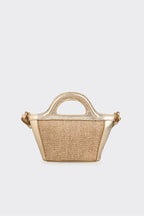 Natural Women's Handbag