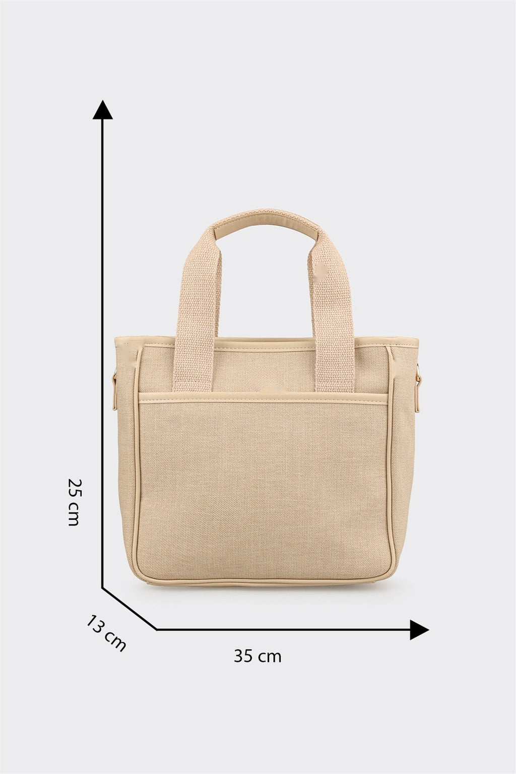 Natural Women's Handbag