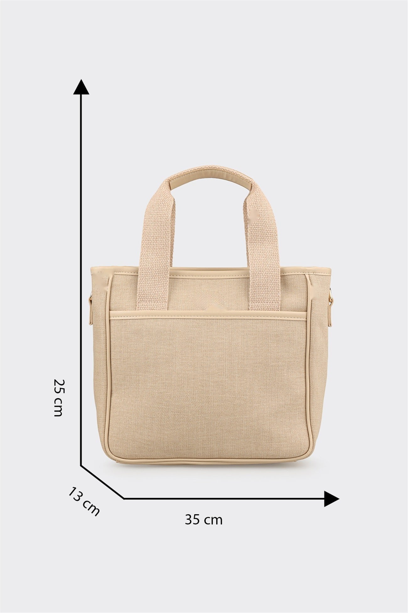 Natural Women's Handbag