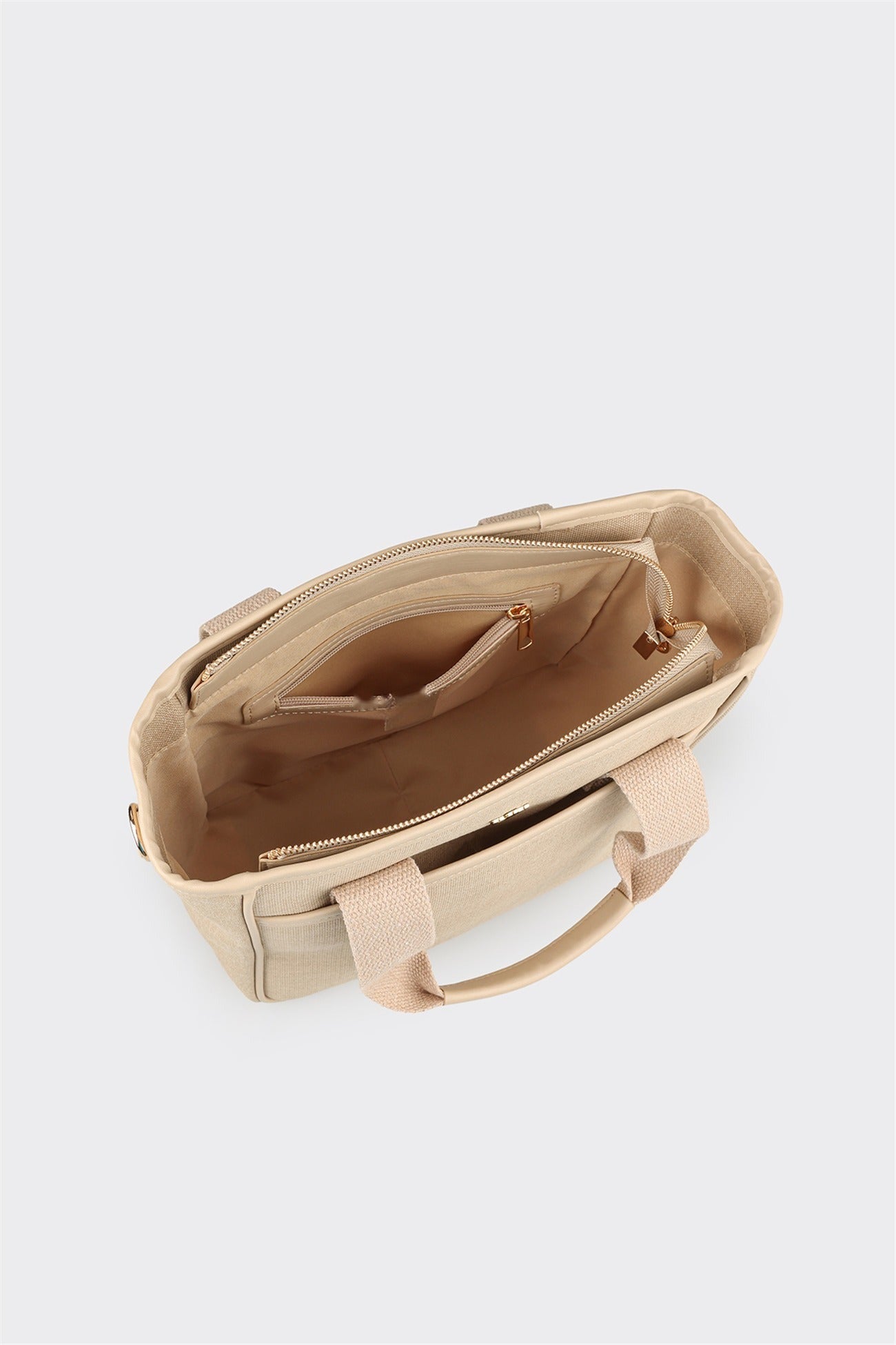 Natural Women's Handbag