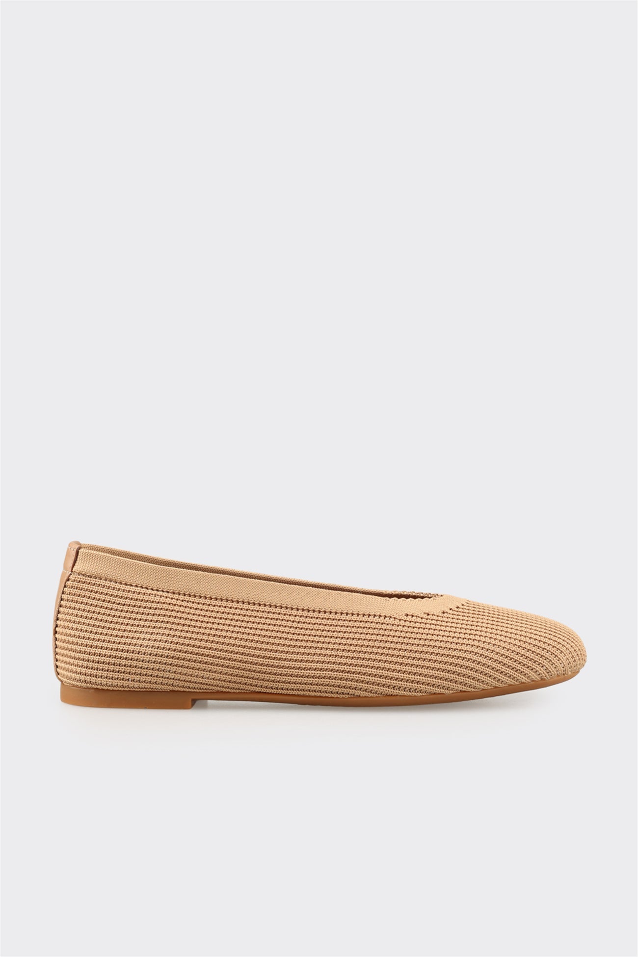 Natural Women's Casual Shoe
