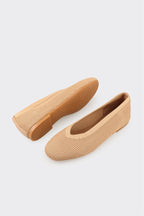 Natural Women's Casual Shoe