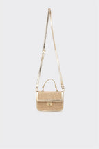Natural Women's Mini Handbag