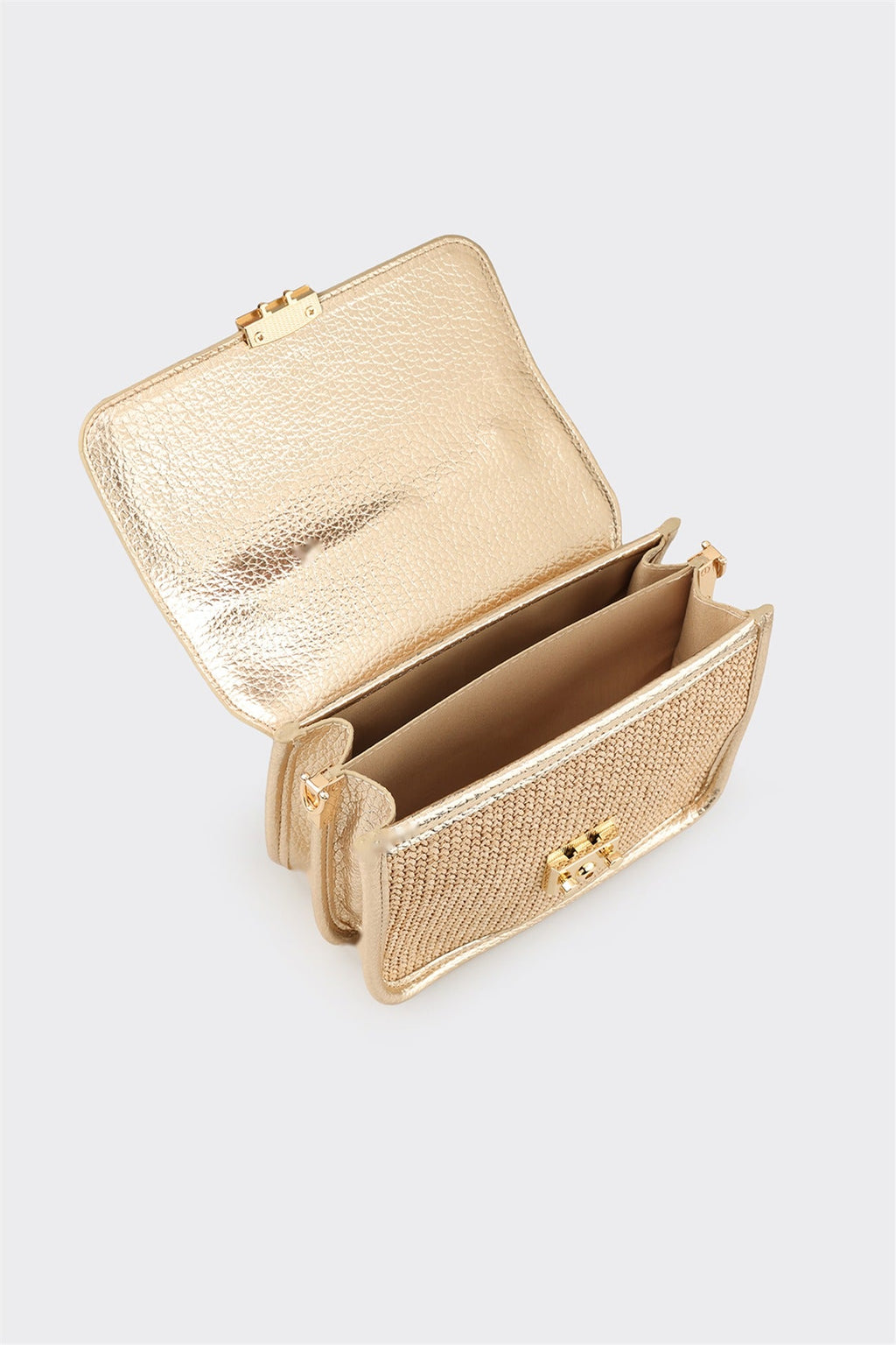 Natural Women's Mini Handbag