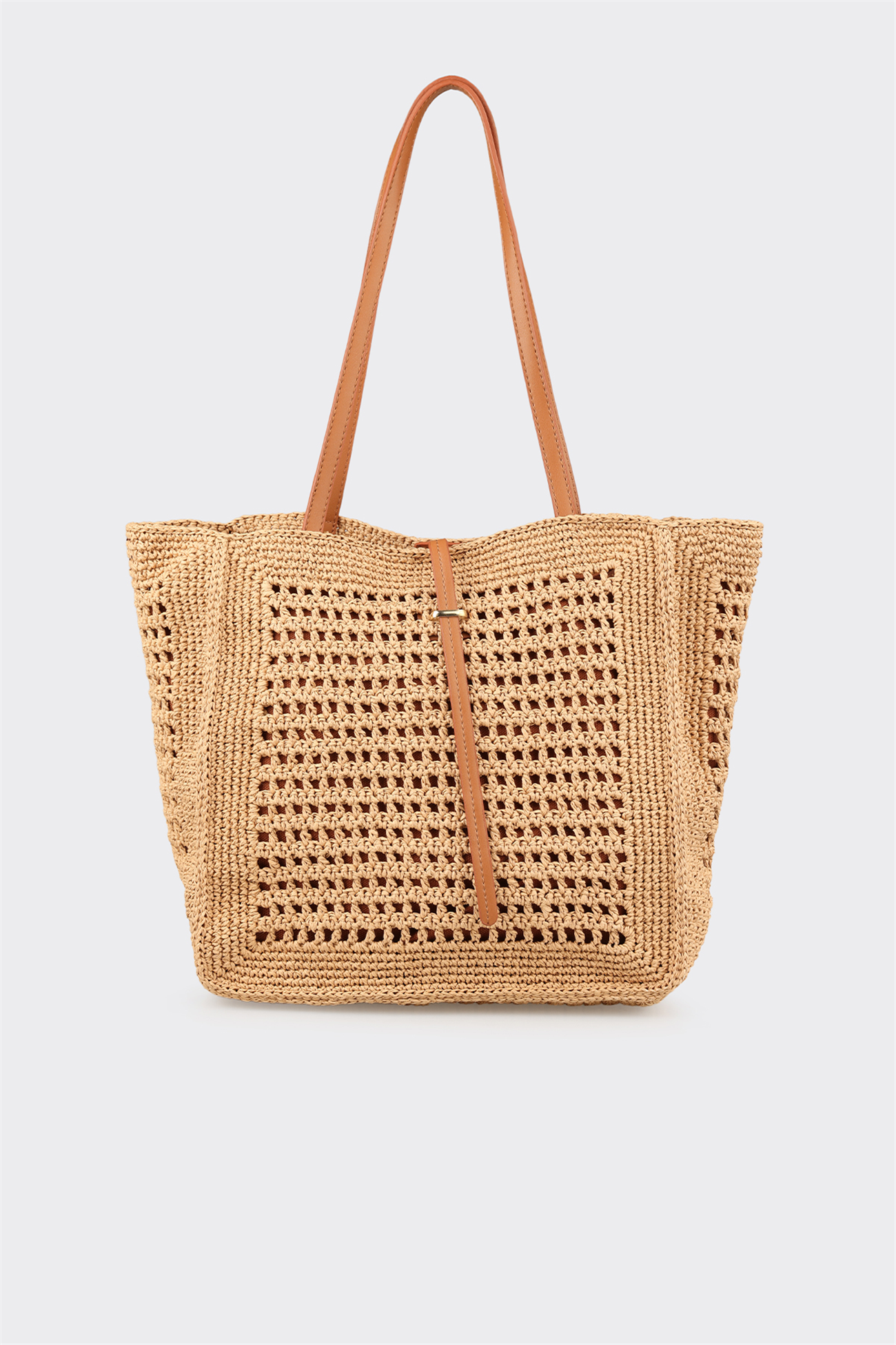 Natural Women's Shoulder Bag
