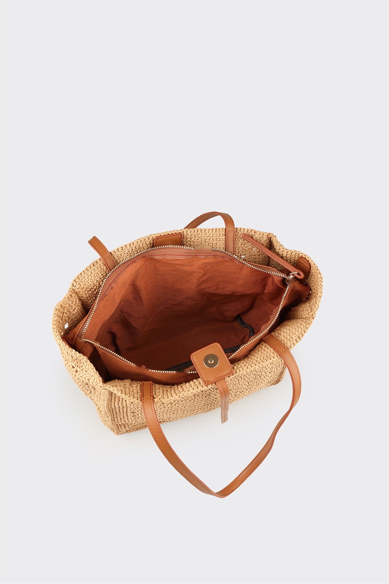 Natural Women's Shoulder Bag