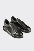 Black Men's Sneaker