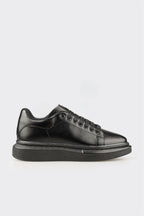 Black Men's Sneaker