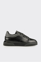 Black Men's Sneaker