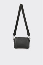 Black Women's Crossbody Bag