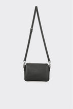 Black Women's Crossbody Bag