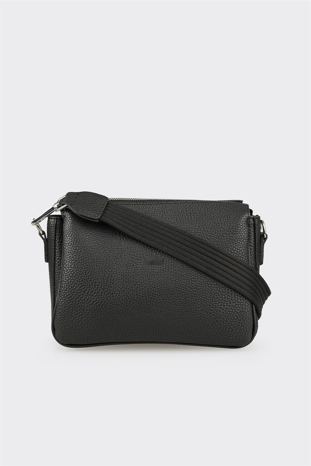 Black Women's Crossbody Bag