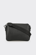 Black Women's Crossbody Bag
