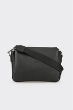 Black Women's Crossbody Bag