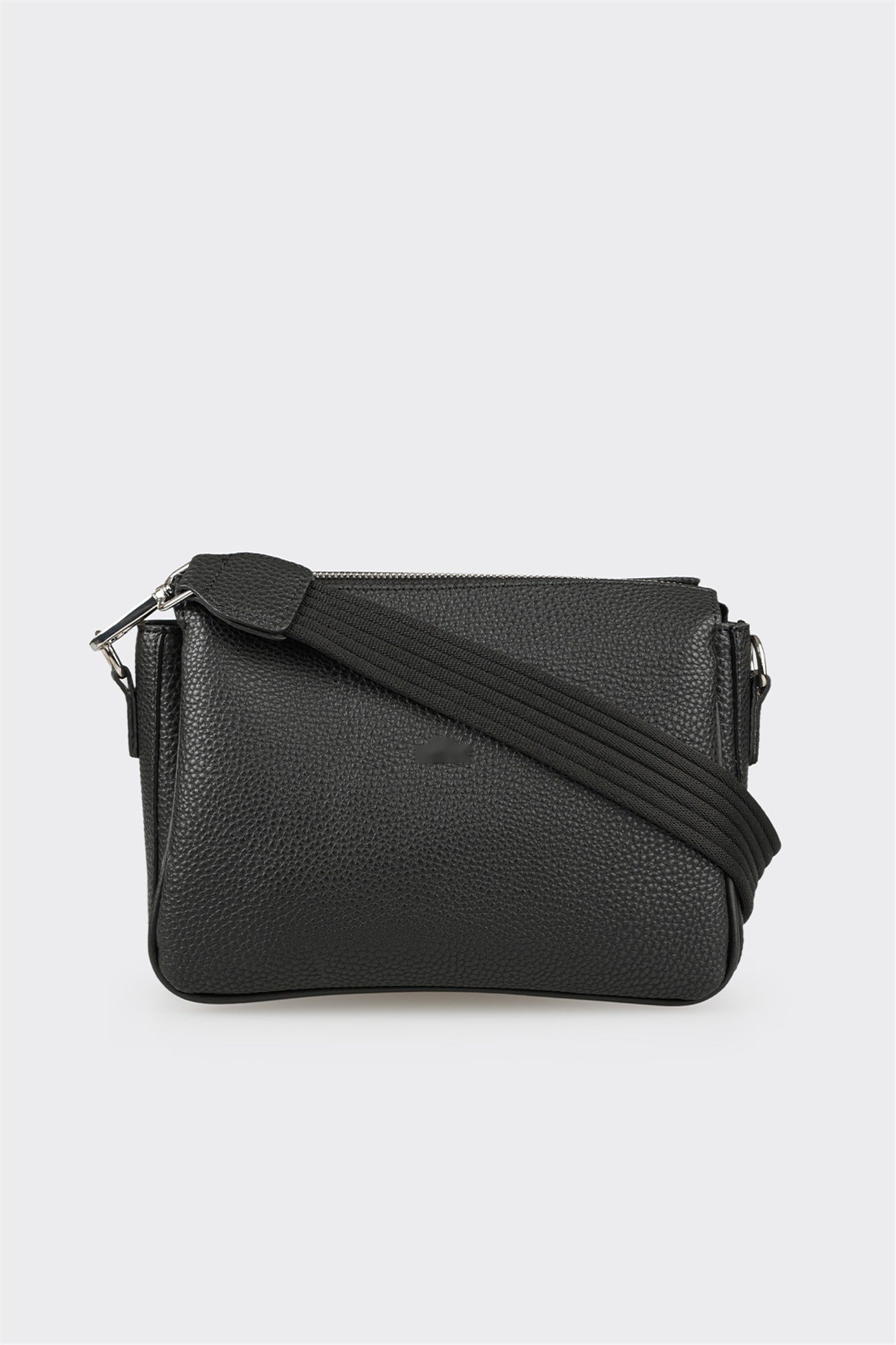 Black Women's Crossbody Bag