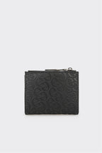 Black Women's Wallet