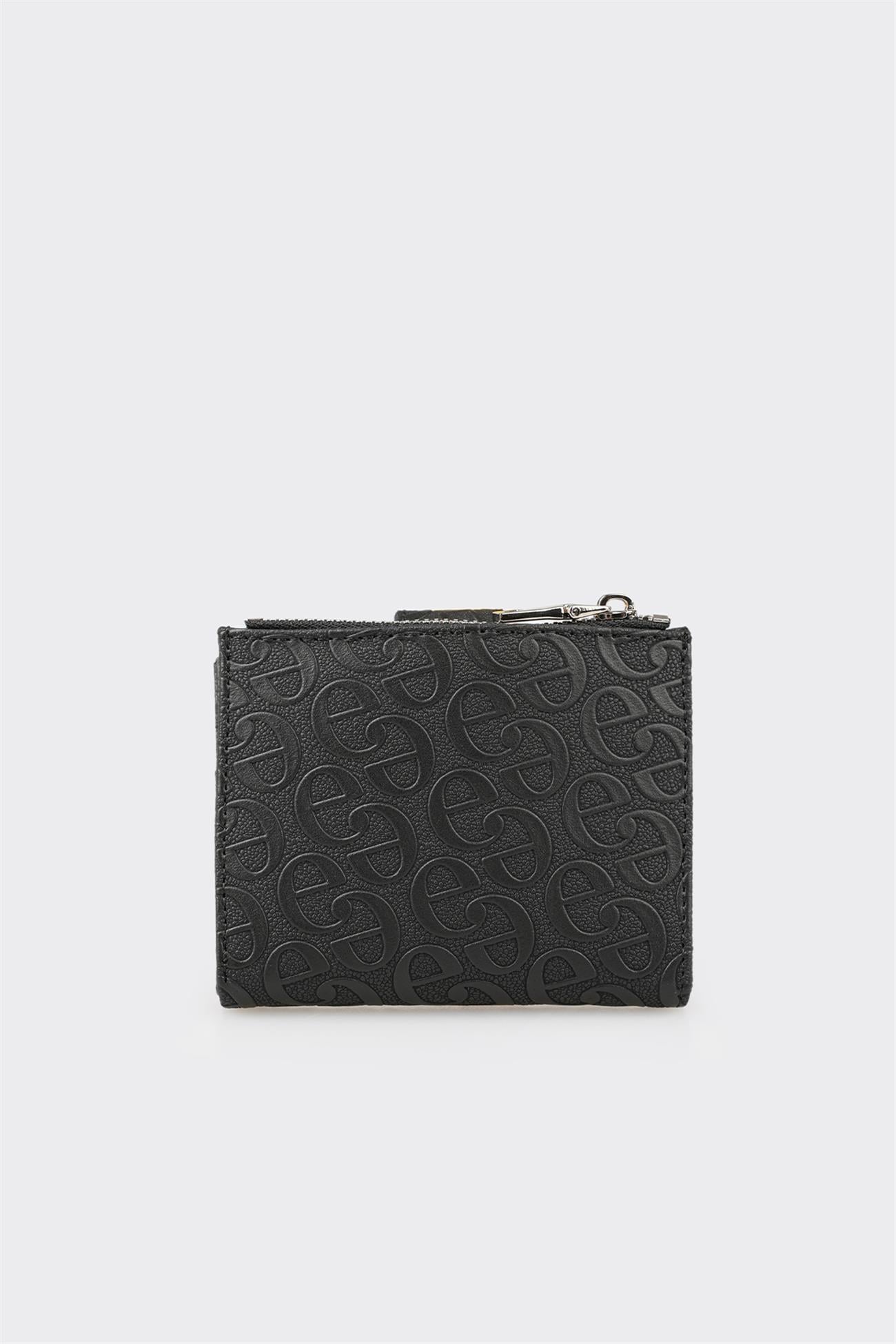 Black Women's Wallet