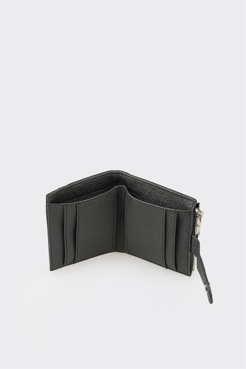 Black Women's Wallet