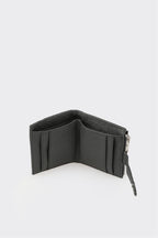Black Women's Wallet