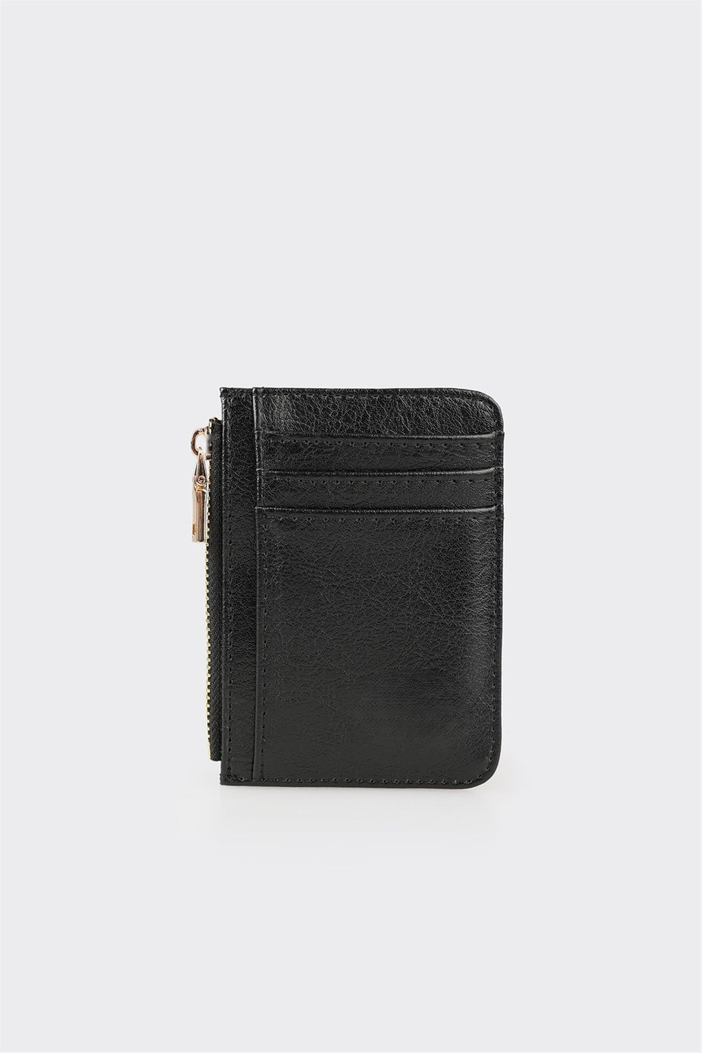 Black Women's Wallet