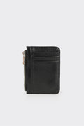 Black Women's Wallet