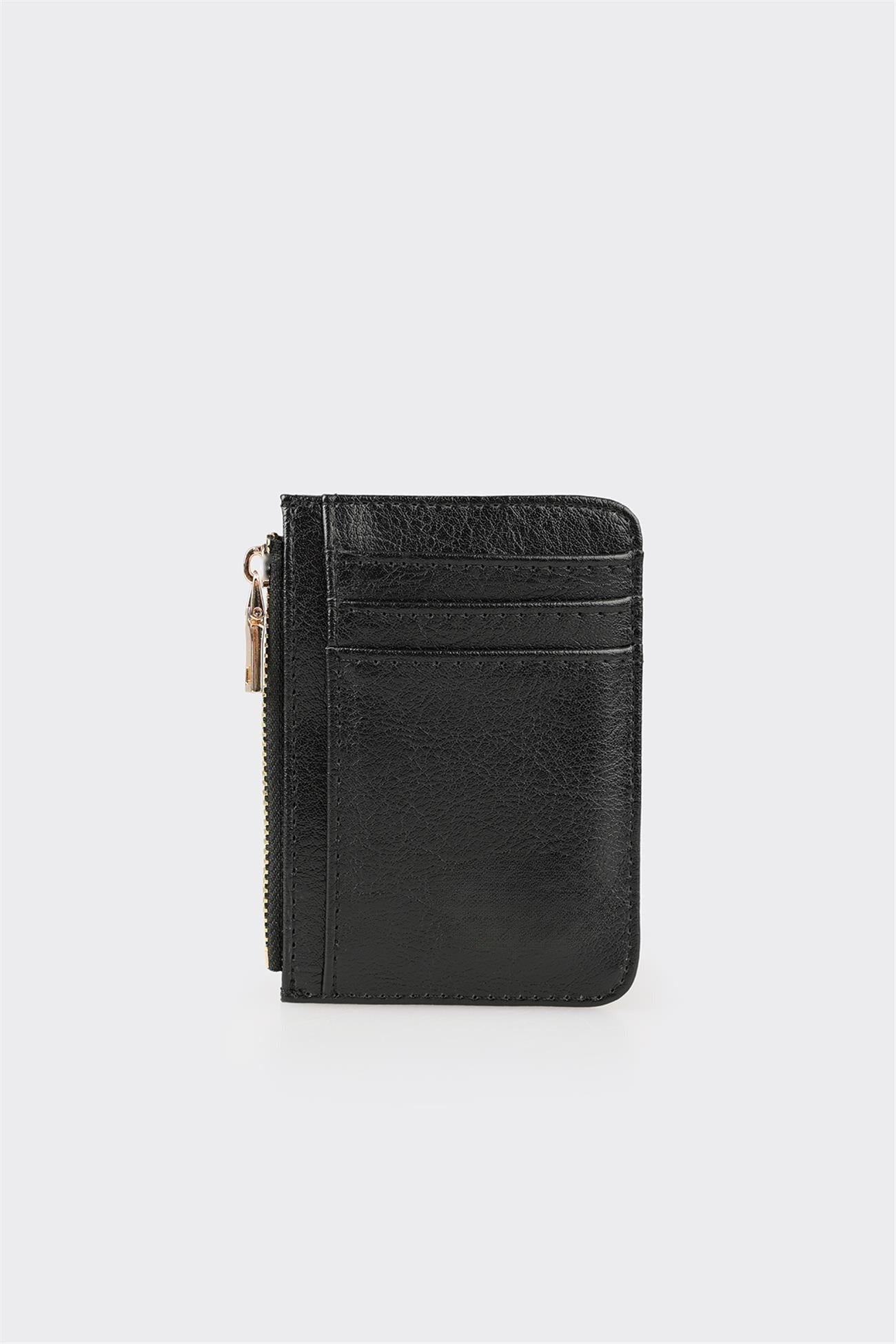 Black Women's Wallet