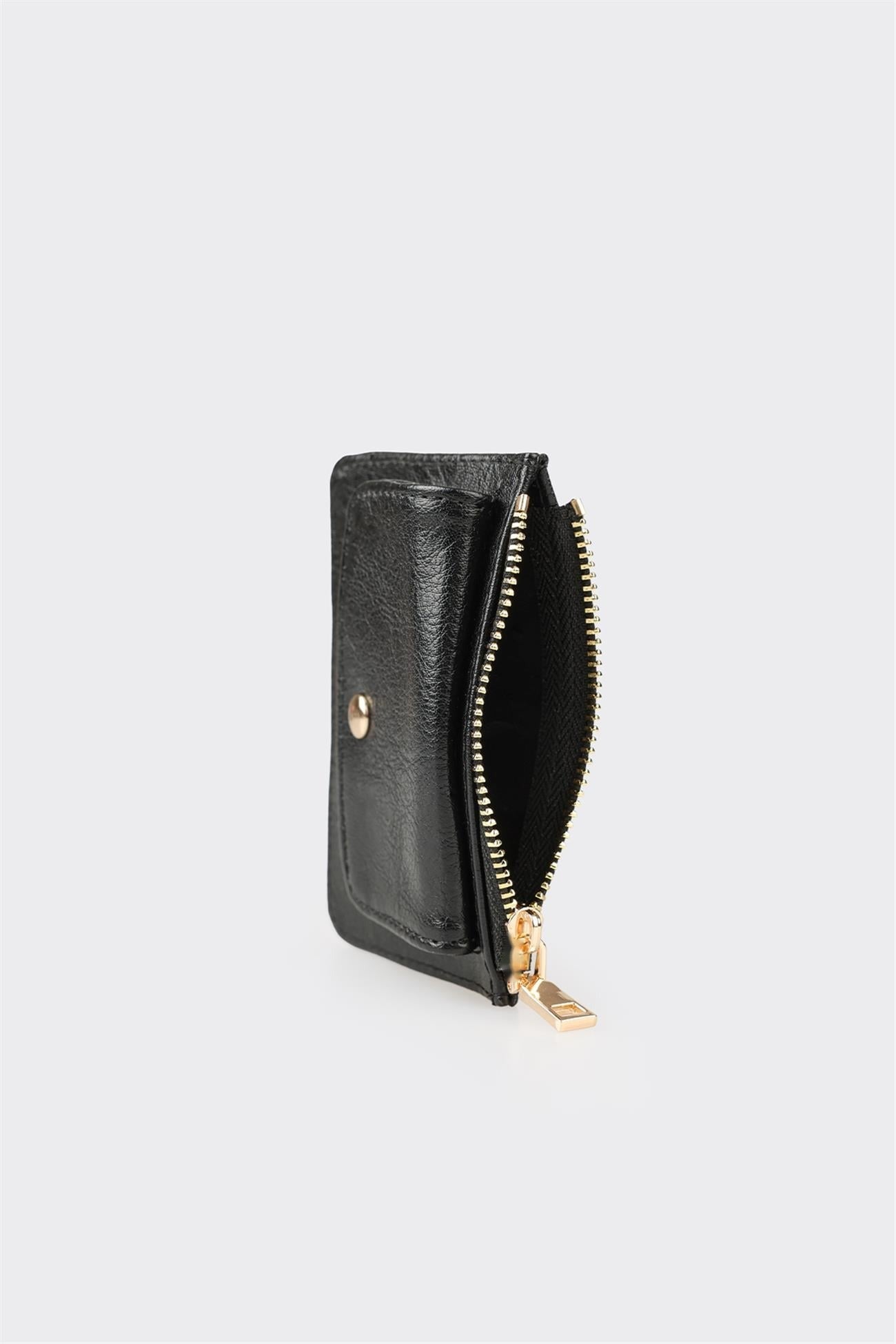 Black Women's Wallet