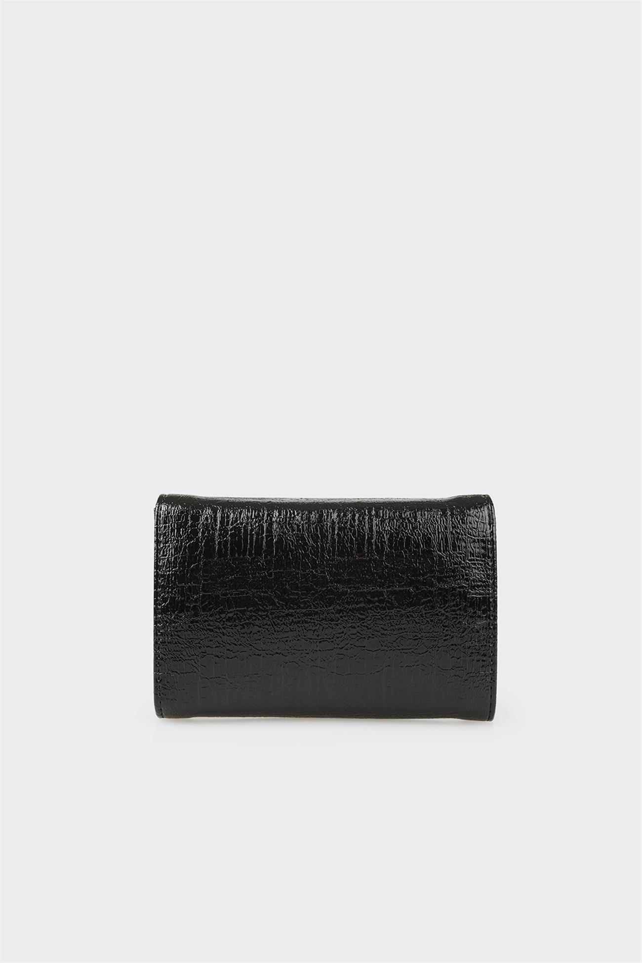 Black Women's Wallet