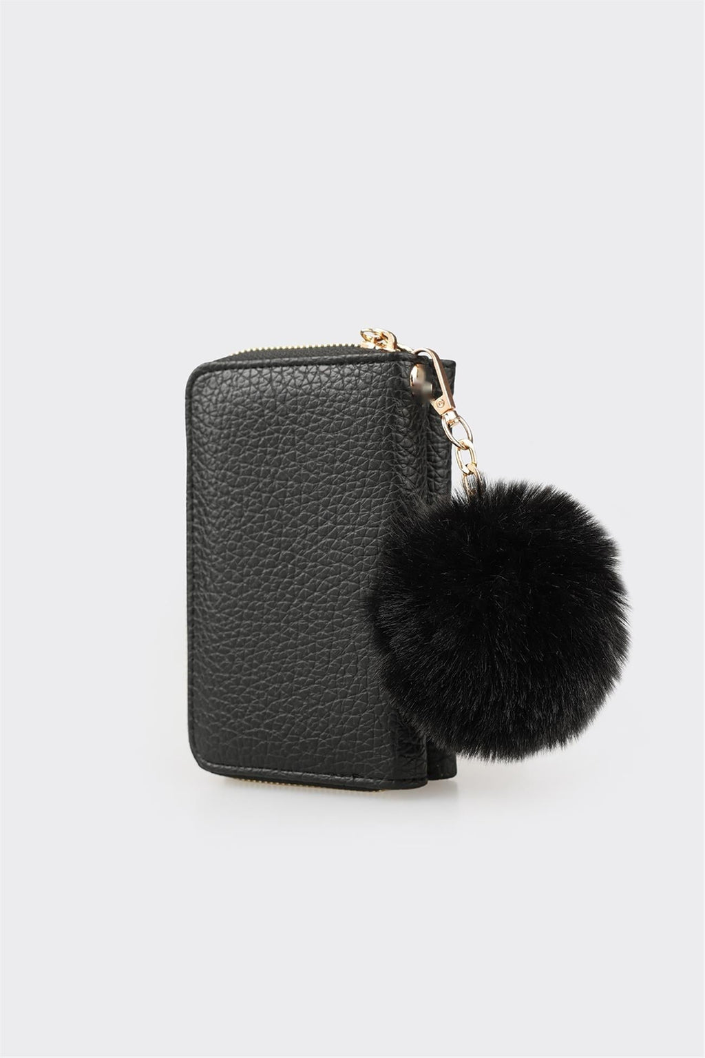 Black Women's Wallet
