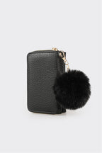 Black Women's Wallet