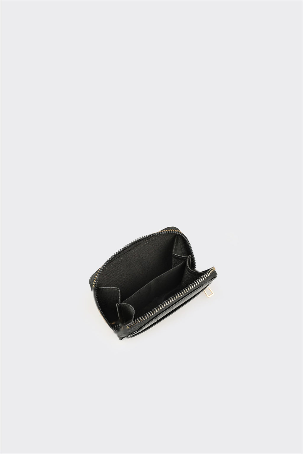 Black Women's Wallet