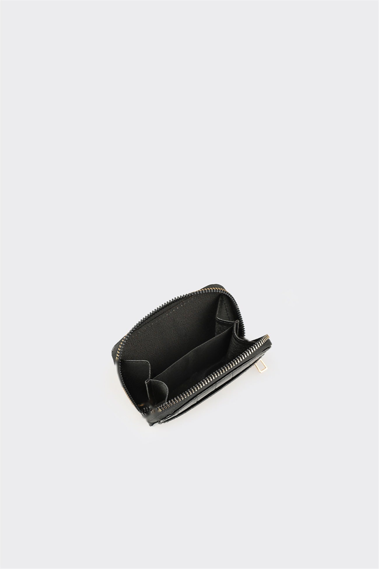 Black Women's Wallet