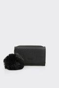Black Women's Wallet