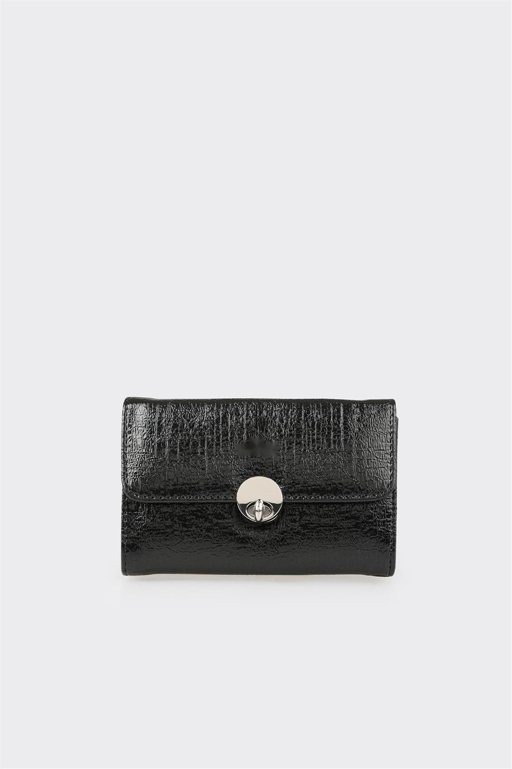 Black Women's Wallet