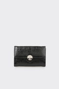 Black Women's Wallet