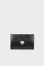 Black Women's Wallet