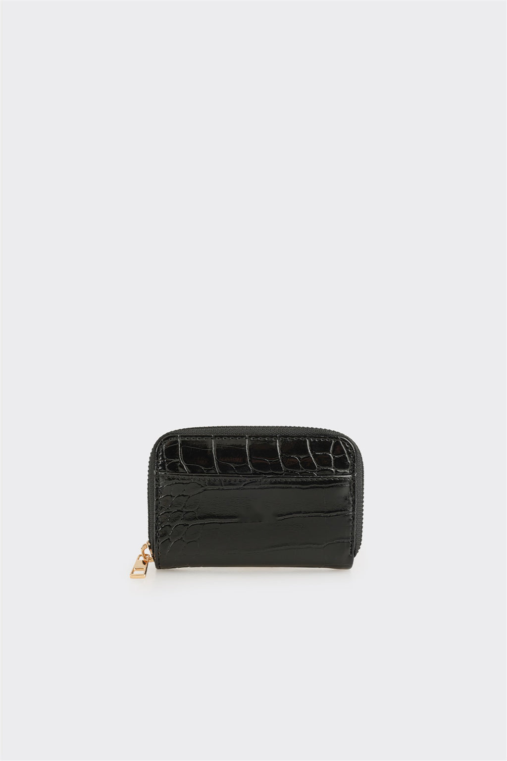 Black Women's Wallet