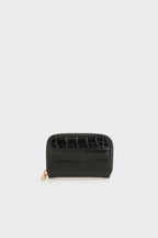 Black Women's Wallet
