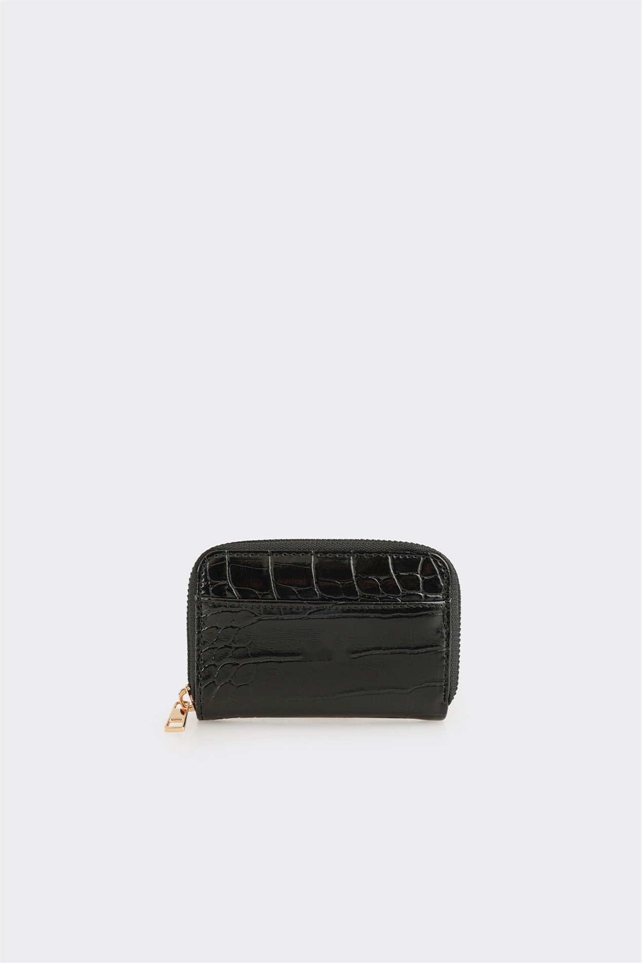 Black Women's Wallet