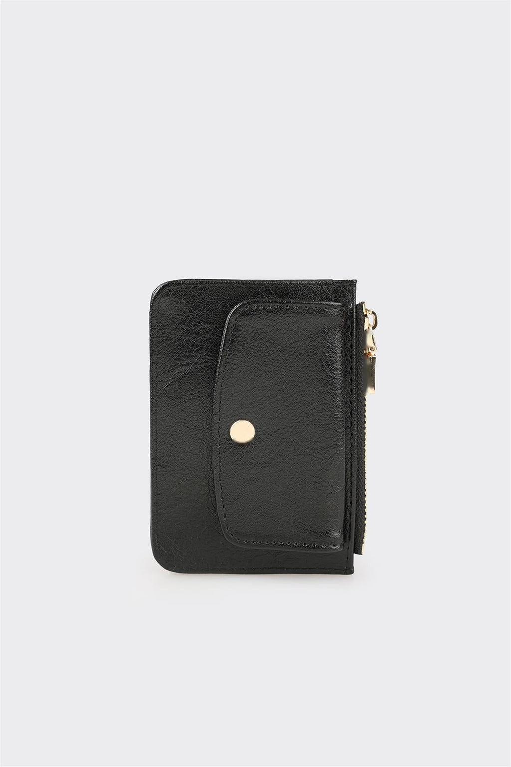 Black Women's Wallet