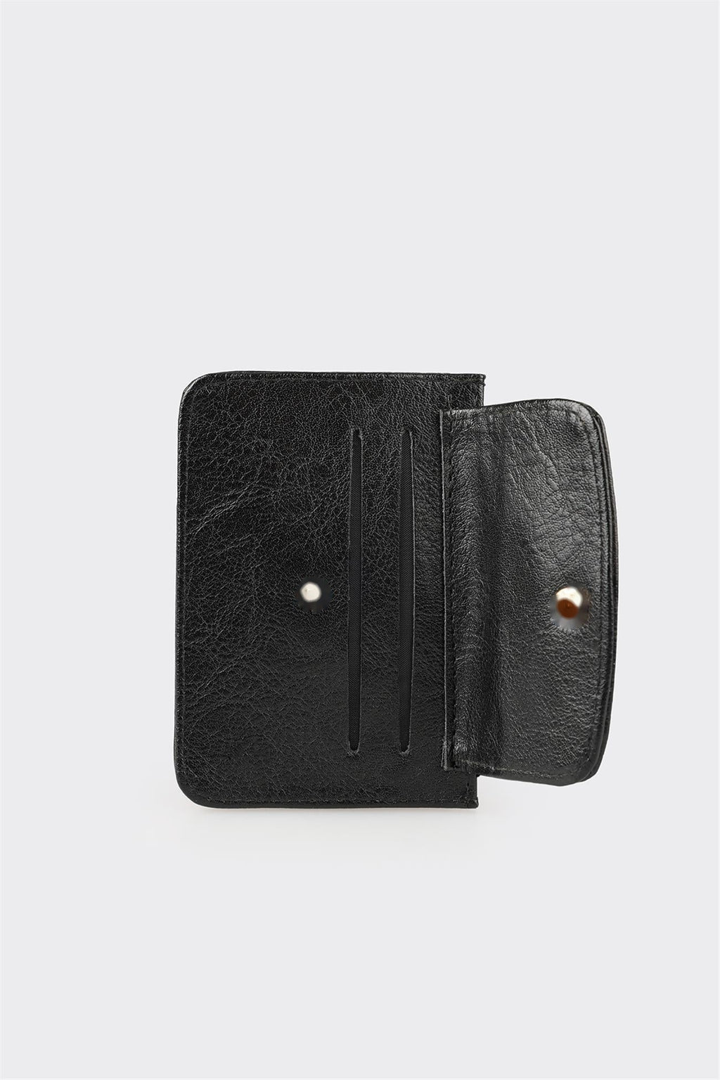 Black Women's Wallet