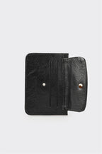 Black Women's Wallet