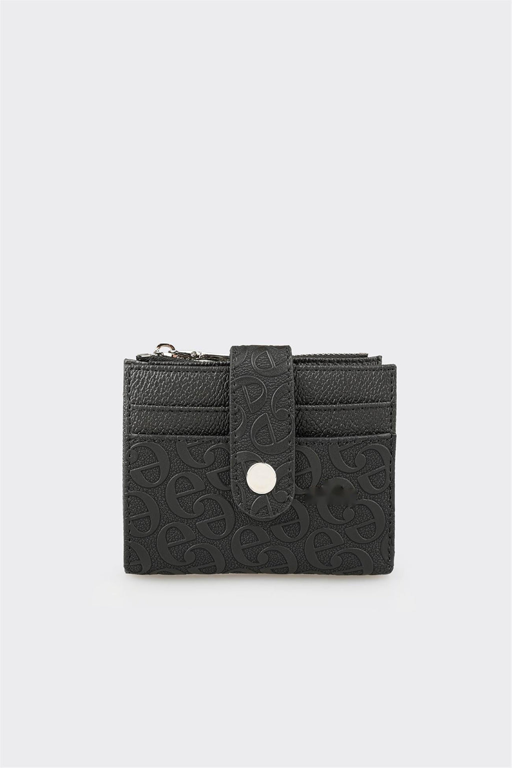 Black Women's Wallet