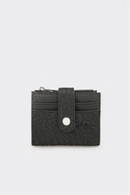 Black Women's Wallet