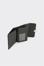 Black Women's Wallet