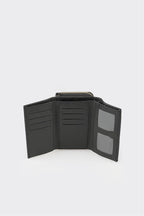Black Women's Wallet