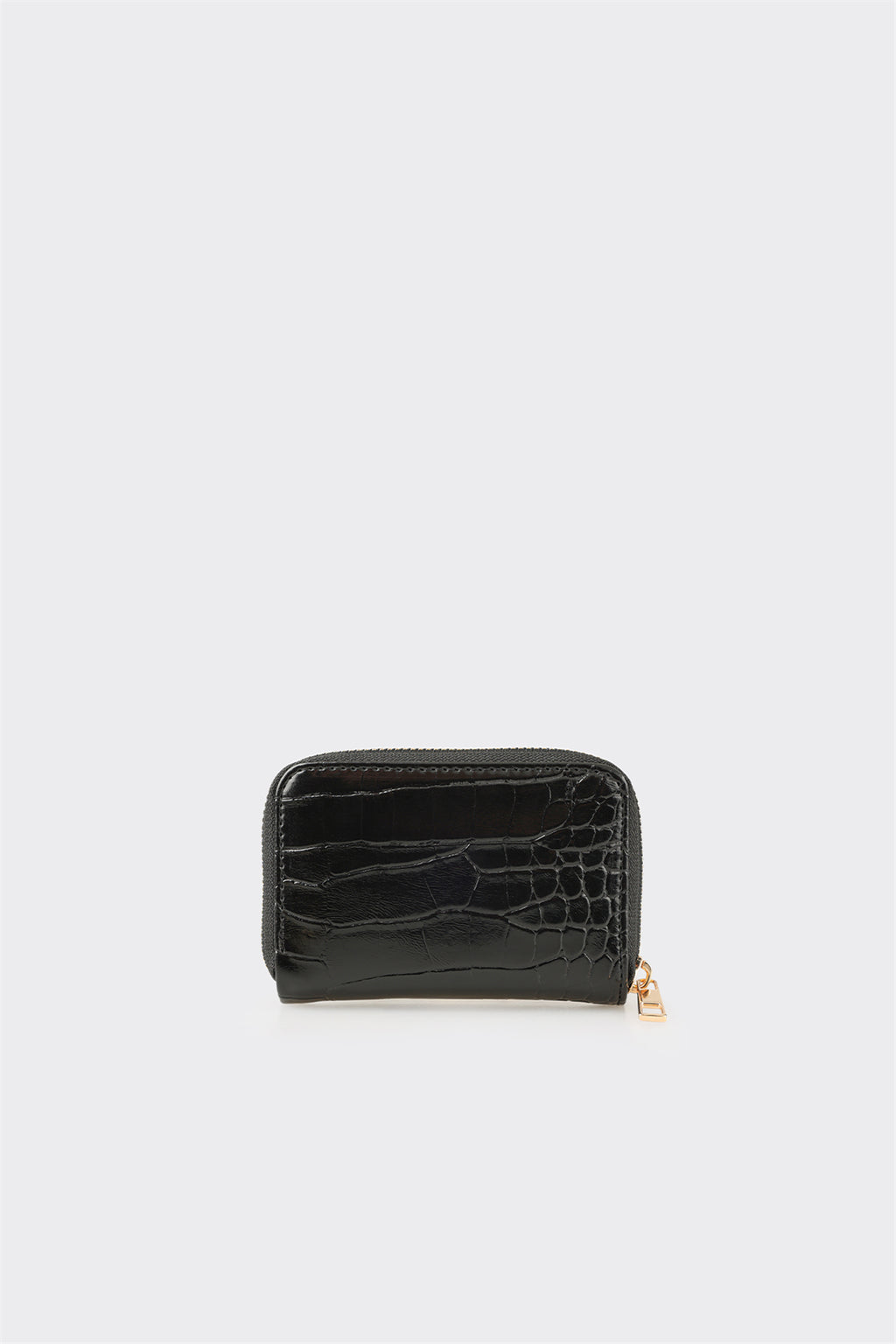 Black Women's Wallet