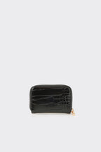 Black Women's Wallet