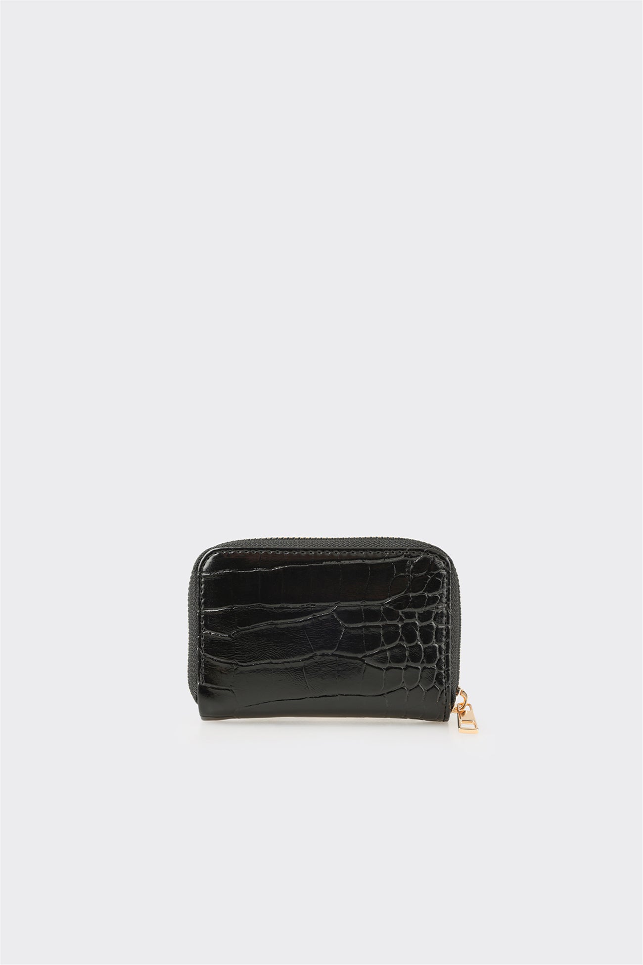 Black Women's Wallet