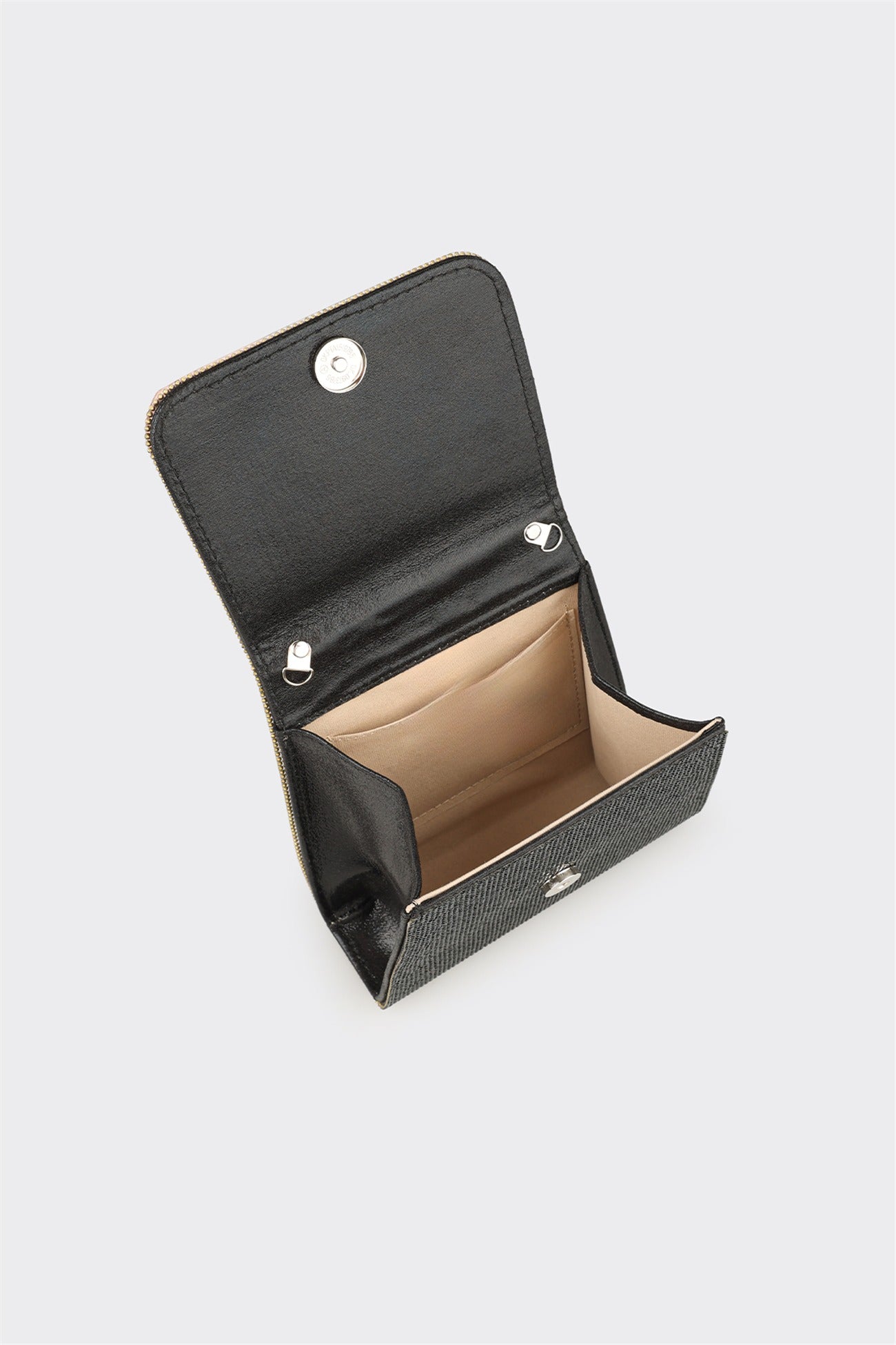 Black Women's Handbag